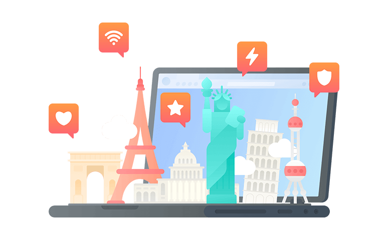 国外想用中国这边的《CM语音》怎么办 - 海龟VPN